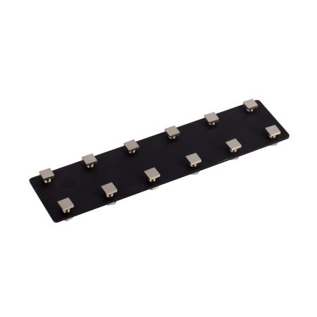 Arlight 018474 Коннектор ARH-LINE-6085 BLACK (Arlight, -)