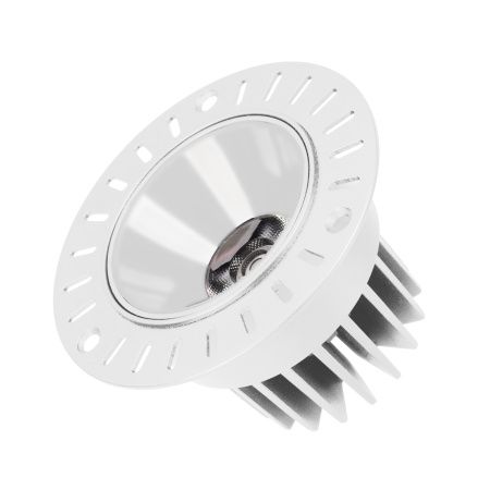 Arlight 037056 Светильник MS-ATLAS-TRIMLESS-R70-12W Warm3000 (WH, 32deg, 230V) (Arlight, IP20 Металл, 5 лет)