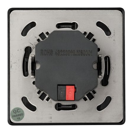 Оборудование Arlight 023847 Панель Knob SR-KN0120-IN Graphite (KNX, DIM) (Arlight, -) по выгодной цене. Купить в Москве со скидкой.