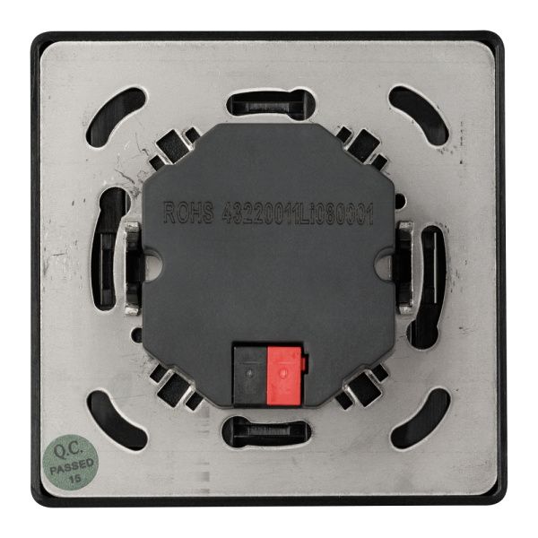 Оборудование Arlight 023847 Панель Knob SR-KN0120-IN Graphite (KNX, DIM) (Arlight, -) по выгодной цене. Купить в Москве со скидкой.