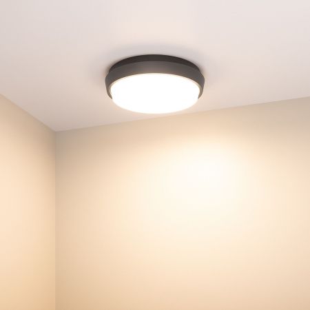 Оборудование Arlight 029948 Светильник LGD-GIRO-R175-10W Warm3000 (GR, 110 deg, 230V) (Arlight, IP54 Металл, 3 года) по выгодной цене. Купить в Москве со скидкой.