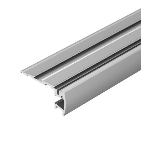 Оборудование Arlight 014548 Профиль STEP-2000 ANOD (Arlight, Алюминий) по выгодной цене. Купить в Москве со скидкой.