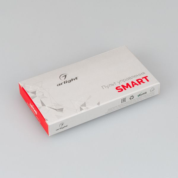 Оборудование Arlight 023032 Пульт SMART-R9-DIM (1 зона, 2.4G) (Arlight, IP20 Пластик, 5 лет) по выгодной цене. Купить в Москве со скидкой.