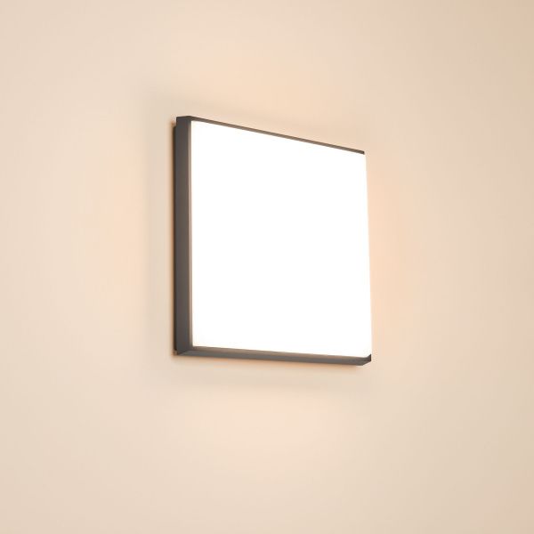Оборудование Arlight 029953 Светильник LGD-AREA-S300x300-30W Warm3000 (GR, 110 deg, 230V) (Arlight, IP54 Металл, 3 года) по выгодной цене. Купить в Москве со скидкой.