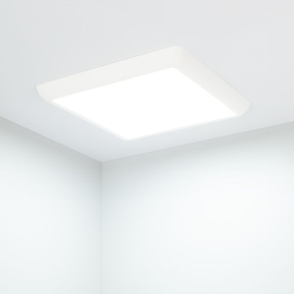 Оборудование Arlight 034472 Светильник CL-FIOKK-S300x300-25W Day4000-MIX (WH, 120 deg, 230V) (Arlight, IP44 Пластик, 3 года) по выгодной цене. Купить в Москве со скидкой.