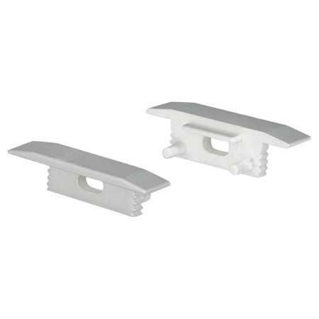 Arlight 024490 Заглушка SL-SLIM-H7-F25 с отверстием (Arlight, Пластик)