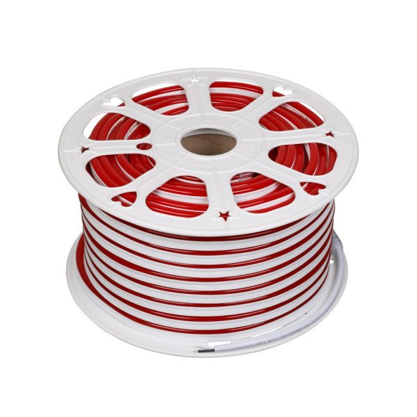 Оборудование Arlight 021531 Гибкий неон ARL-CF2835-Mini-24V Red (16x8mm) (Arlight, 6 Вт/м, IP65) по выгодной цене. Купить в Москве со скидкой.