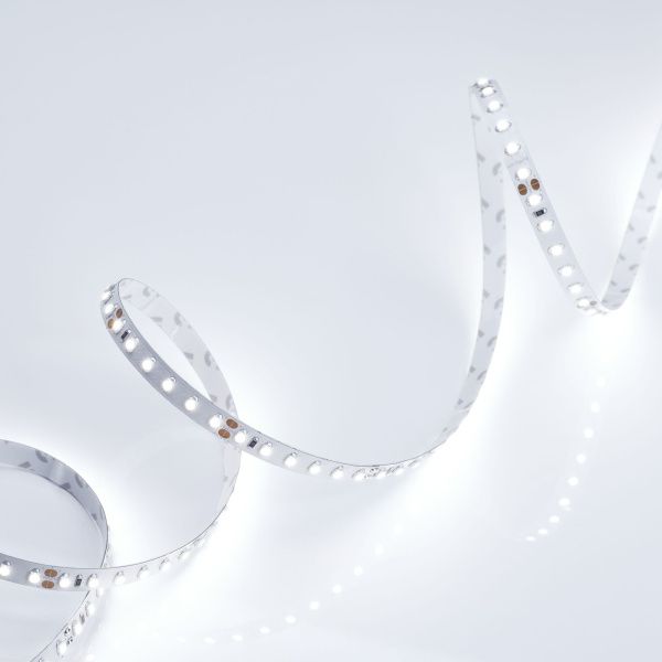 Оборудование Arlight 013747(B) Светодиодная лента RT 2-5000 24V Cool 8K 2x (3528, 600 LED, LUX) (Arlight, 9.6 Вт/м, IP20) по выгодной цене. Купить в Москве со скидкой.