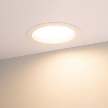 Оборудование Arlight 022524(1) Светильник IM-CYCLONE-R230-30W Warm3000 (WH, 90 deg) (Arlight, IP40 Металл, 3 года) по выгодной цене. Купить в Москве со скидкой.