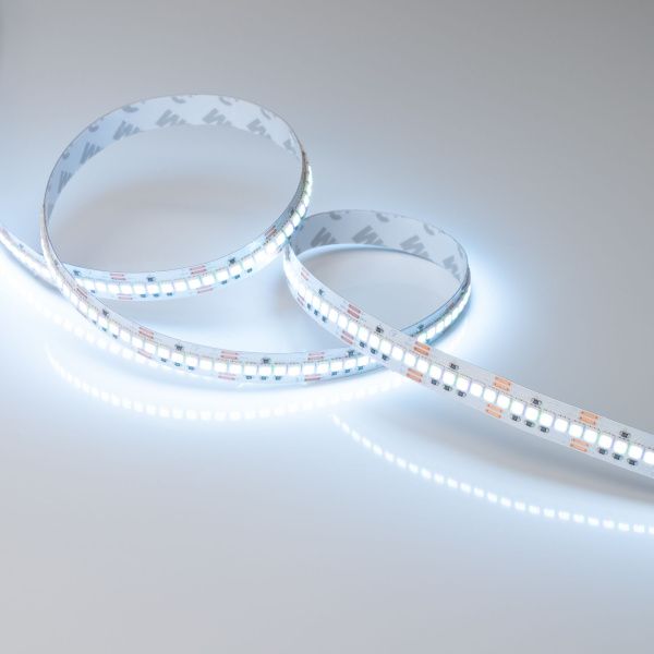 Оборудование Arlight 028257(2) Светодиодная лента RT-G240-12mm 24V RGB (18 W/m, IP20, 3838, 5m) (Arlight, Открытый) по выгодной цене. Купить в Москве со скидкой.