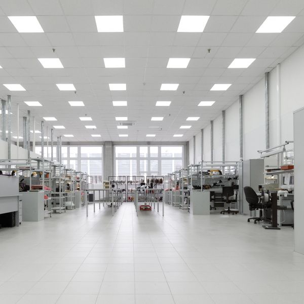 Оборудование Arlight 030305(1) Светильник DL-TITAN-S600x600-40W White6000 (WH, 120 deg, 230V) (Arlight, IP20 Металл, 3 года) по выгодной цене. Купить в Москве со скидкой.