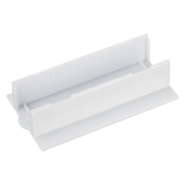 Оборудование Arlight 024047 Накладка LGD-4TR-PLANK-LONG-WH (C) (Arlight, IP20 Пластик, 3 года) по выгодной цене. Купить в Москве со скидкой.