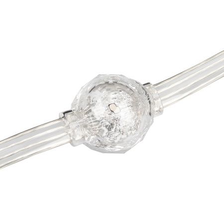 Arlight 029912 Модуль управляемый 3D-PIXEL-SPI-3535-2-12V RGB 360deg (23x28mm, 0.72W, IP67) (Arlight, Герметичный)
