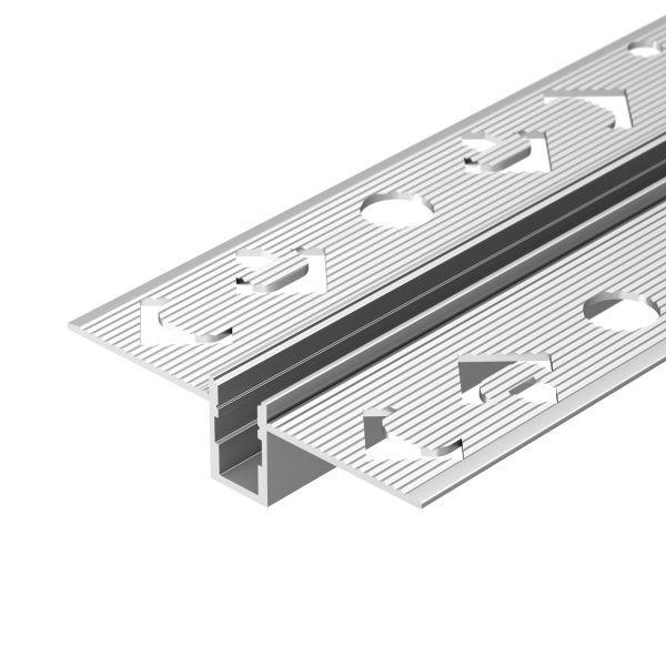 Оборудование Arlight 034986 Профиль SL-LINIA8-FANTOM-2000 ANOD (Arlight, Алюминий) по выгодной цене. Купить в Москве со скидкой.