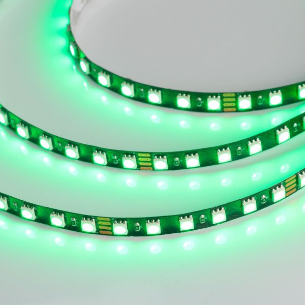 Оборудование Arlight 021759 Светодиодная лента RT 2-5000 24V RGB 3X (5060, 420 LED, BLACK) (Arlight, 21 Вт/м, IP20) по выгодной цене. Купить в Москве со скидкой.