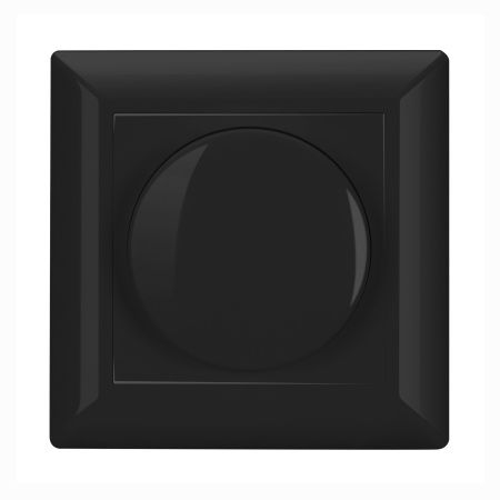 Arlight 032365 Накладка декоративная для панели LN-500, черная (Arlight, IP20 Пластик, 3 года)