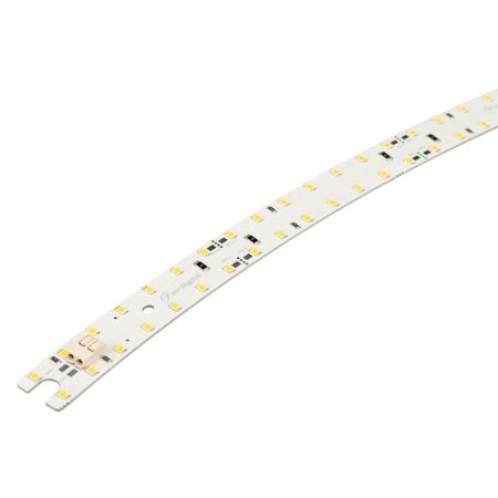 Arlight 033877 Линейка SL-ARC-D1000-A45-7.5W 24V White6000 (дуга 1 из 8) (Arlight, Открытый)