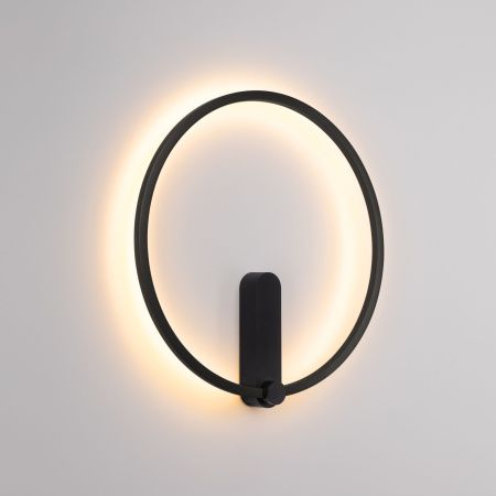 Оборудование Arlight 036506 Светильник SP-VINCI-RING-R400-13W Warm3000 (BK, 110 deg, 230V) (Arlight, IP20 Металл, 3 года) по выгодной цене. Купить в Москве со скидкой.