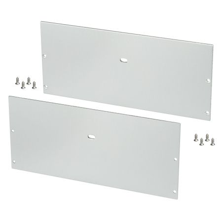 Arlight 027923 Заглушка ARH-POWER-W180 с отверстием (Arlight, Металл)