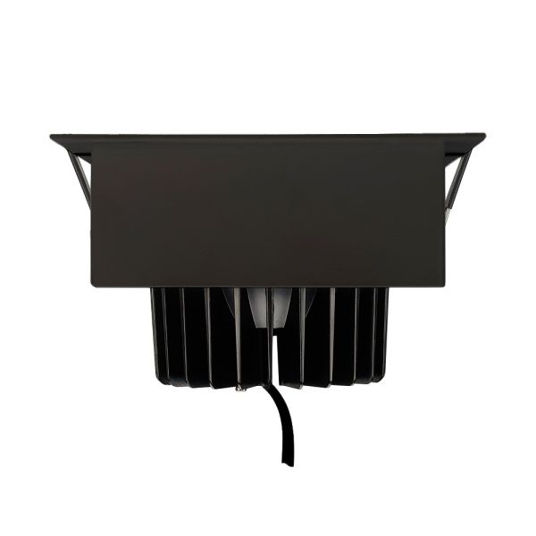 Оборудование Arlight 037028 Светильник CL-KARDAN-S152x152-25W White6000 (BK-BK, 30 deg) (Arlight, IP20 Металл, 3 года) по выгодной цене. Купить в Москве со скидкой.