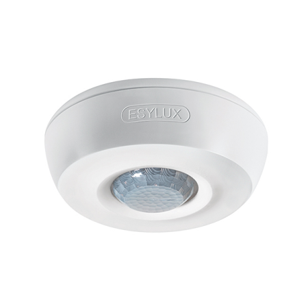 Esylux EB10431357 Датчик присутствия ELC PD 360i/8 BASIC ELC