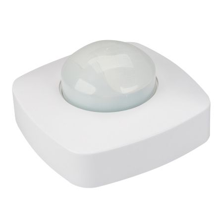Arlight 027872 Датчик NAVE-PIR-UP-360-230V-MULTI (102x102, 2000W, IP20) (Arlight, -)