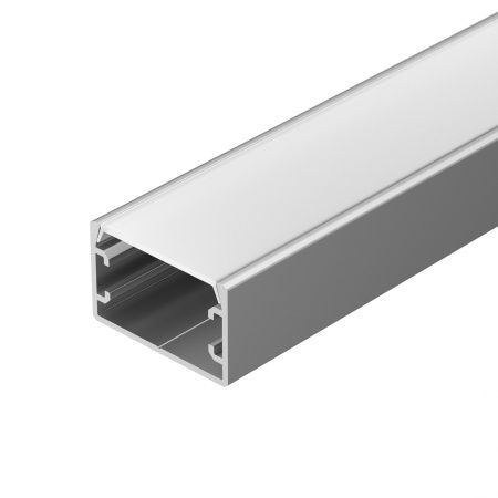 Arlight 033224 Профиль PLS-LOCK-H16-SMT-2000 ANOD (Arlight, Алюминий)