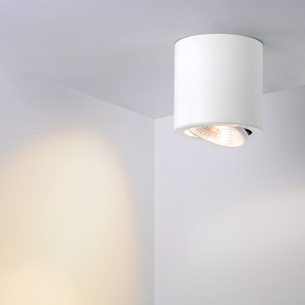 Оборудование Arlight 021428 Светильник SP-FOCUS-R140-30W Day White (Arlight, IP20 Металл, 3 года) по выгодной цене. Купить в Москве со скидкой.