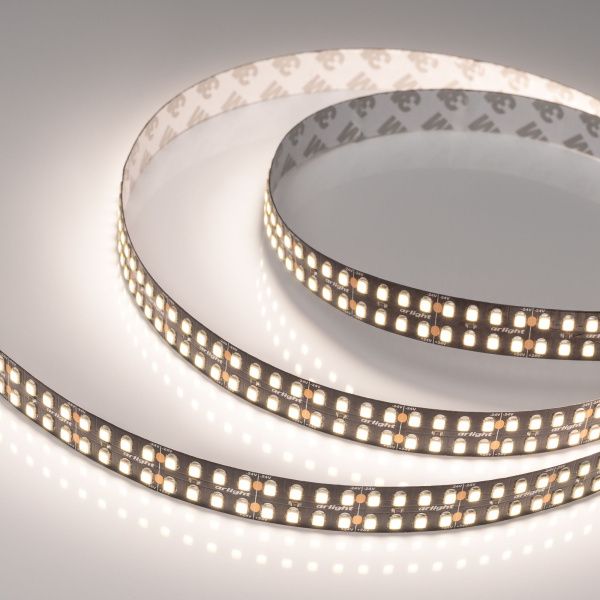 Оборудование Arlight 032608 Светодиодная лента RT-5000-2835-320 24V Day4000 (BLACK 15mm, 24W/m, IP20) (Arlight, -) по выгодной цене. Купить в Москве со скидкой.