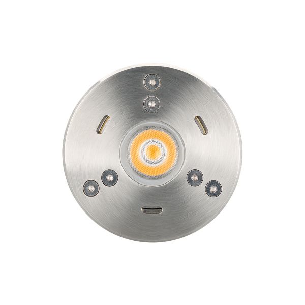 Оборудование Arlight 027868 Светильник KT-AQUA-R85-7W White6000 (SL, 25 deg, 12V) (Arlight, IP68 Металл, 3 года) по выгодной цене. Купить в Москве со скидкой.