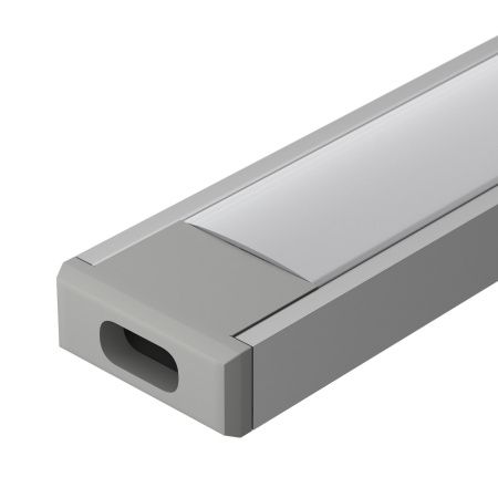 Оборудование Arlight 029763 Профиль MIC-3000 ANOD (Arlight, Алюминий) по выгодной цене. Купить в Москве со скидкой.