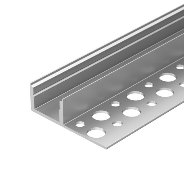 Оборудование Arlight 023894 Профиль ARH-DECORE-S12-LINE-EDGE-2000 ANOD (Arlight, Алюминий) по выгодной цене. Купить в Москве со скидкой.