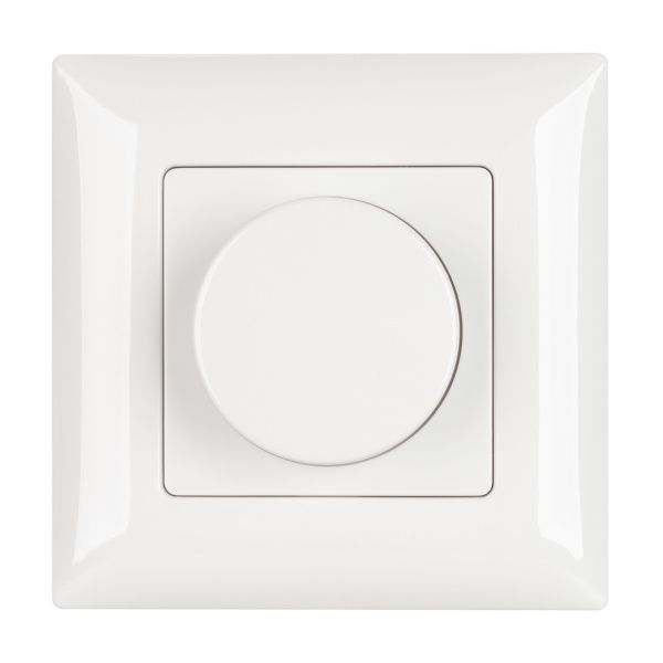 Оборудование Arlight 033010 Панель SMART-P14-DIM-P-IN White (230V, 1.5A, 0/1-10V, Rotary, 2.4G) (Arlight, IP20 Пластик, 5 лет) по выгодной цене. Купить в Москве со скидкой.