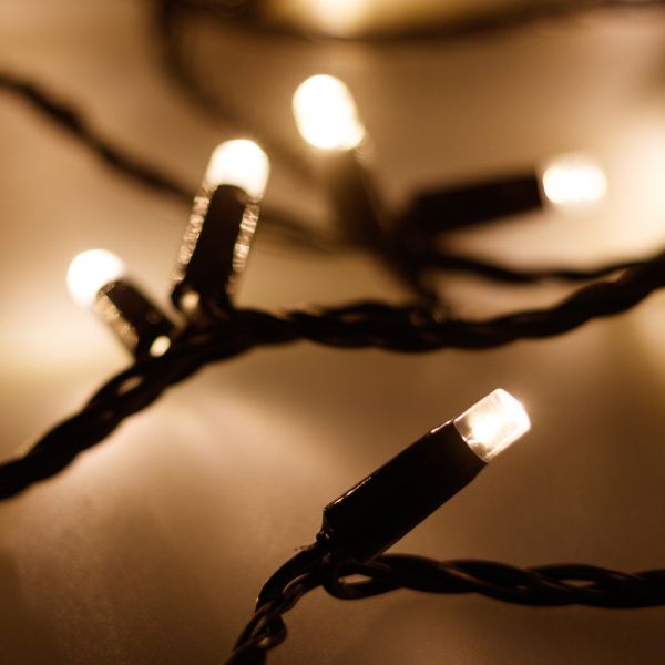 Оборудование Arlight 025854 Светодиодная гирлянда ARD-STRING-PRO-10000-GREEN-100LED-STD WARM (230V, 7W) (Ardecoled, IP65) по выгодной цене. Купить в Москве со скидкой.