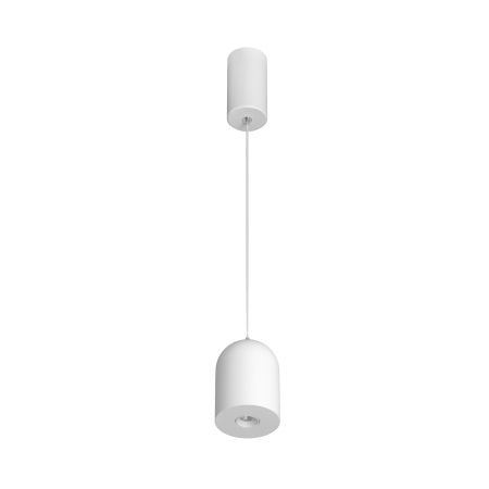 Arlight 032777 Светильник SP-ELEMENTA-DOME-R71-9W Warm3000 (WH, 39 deg, 230V) (Arlight, IP40 Металл, 3 года)
