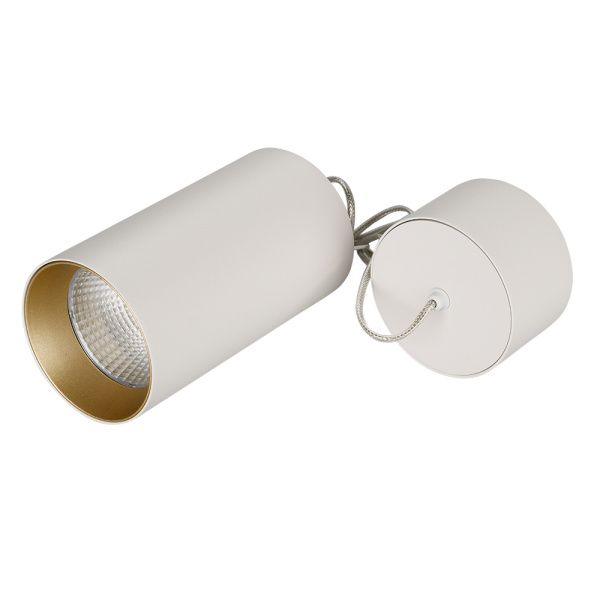 Оборудование Arlight 024236 Корпус SP-POLO-HANG-R85 (WH, 1-3, 350mA) (Arlight, IP20 Металл, 3 года) по выгодной цене. Купить в Москве со скидкой.