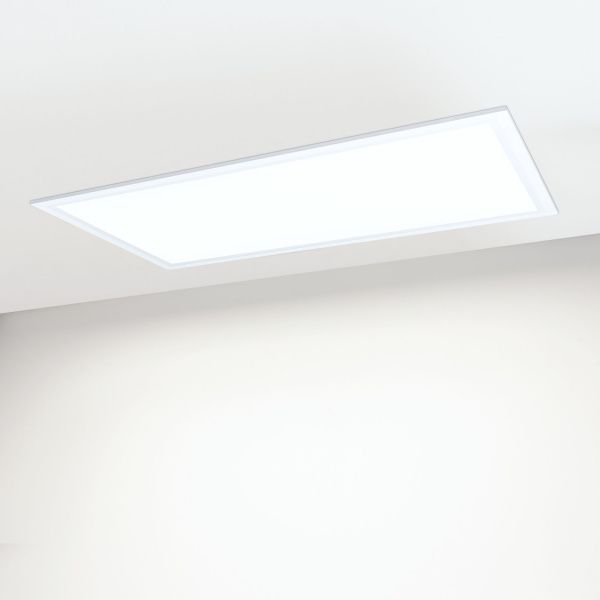 Оборудование Arlight 036240 Светильник DL-INTENSO-S600x1200-60W White6000 (WH, 120 deg, 230V) (Arlight, IP20 Металл, 3 года) по выгодной цене. Купить в Москве со скидкой.