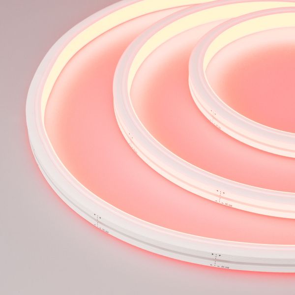 Оборудование Arlight 025551 Гибкий неон ARL-MOONLIGHT-1213-TOP 24V RGB (Arlight, 12 Вт/м, IP67) по выгодной цене. Купить в Москве со скидкой.