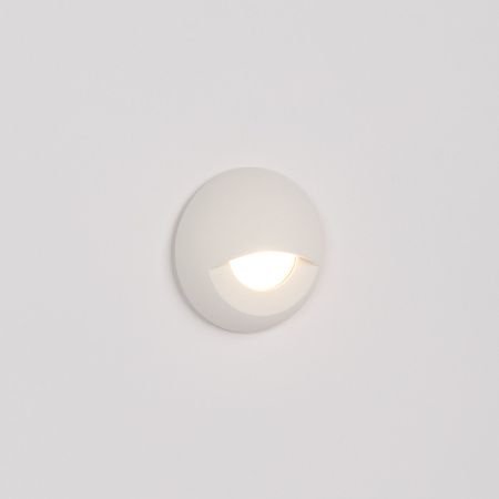 Оборудование Arlight 035760 Накладка ART-DECK-CAP-LID-R50 (WH) (Arlight, Металл) по выгодной цене. Купить в Москве со скидкой.