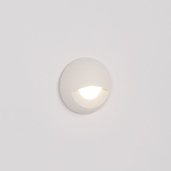 Оборудование Arlight 035760 Накладка ART-DECK-CAP-LID-R50 (WH) (Arlight, Металл) по выгодной цене. Купить в Москве со скидкой.