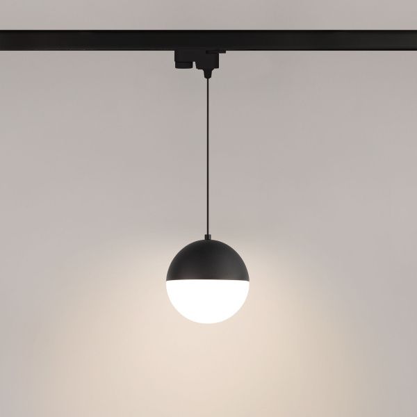 Оборудование Arlight 035944 Светильник LGD-EMISFERO-TRACK-HANG-2TR-R150-11W Warm3000 (BK, 170 deg, 230V) (Arlight, IP20 Металл, 3 года) по выгодной цене. Купить в Москве со скидкой.