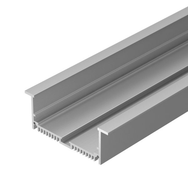 Оборудование Arlight 020471 Профиль с экраном SL-LINIA88-F-2500 ANOD+OPAL (Arlight, Алюминий) по выгодной цене. Купить в Москве со скидкой.