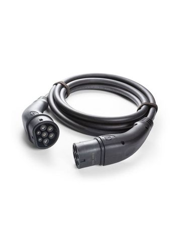 Оборудование Webasto 100-002-00001 Зарядный кабель Webasto Mode 3 Webasto Mode 3 T2 по выгодной цене. Купить в Москве со скидкой.