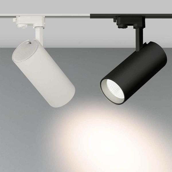Оборудование Arlight 024629 Светильник LGD-GERA-4TR-R90-30W White (BK, 24 deg) (Arlight, IP20 Металл, 3 года) по выгодной цене. Купить в Москве со скидкой.