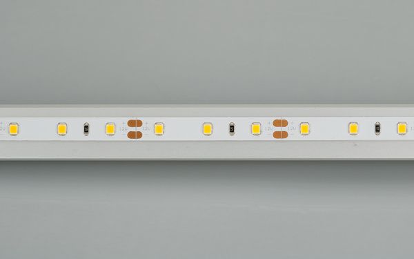 Оборудование Arlight 011568(2) Светодиодная лента RT-A60-8mm 12V Day4000 (4.8 W/m, IP20, 2835, 5m) (Arlight, Открытый) по выгодной цене. Купить в Москве со скидкой.