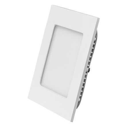 Оборудование Arlight 020125 Светильник DL-120x120M-9W White (Arlight, IP40 Металл, 3 года) по выгодной цене. Купить в Москве со скидкой.
