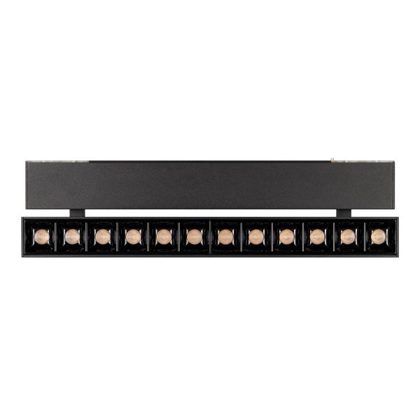Оборудование Arlight 026975 Светильник MAG-LASER-FOLD-45-S320-12W Day4000 (BK, 15 deg, 24V) (Arlight, IP20 Металл, 3 года) по выгодной цене. Купить в Москве со скидкой.