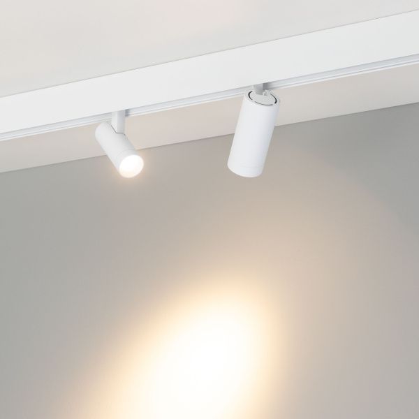 Оборудование Arlight 035874 Светильник MAG-ORIENT-SPOT-R45-12W Warm3000 (WH, 24 deg, 48V) (Arlight, IP20 Металл, 3 года) по выгодной цене. Купить в Москве со скидкой.