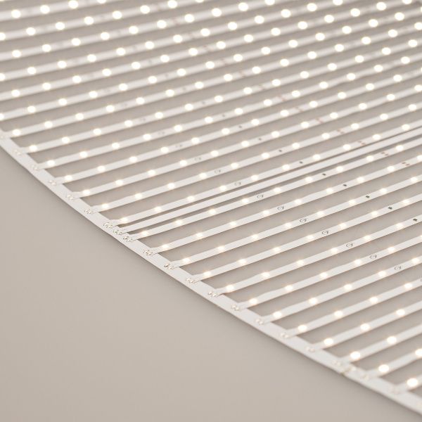 Оборудование Arlight 027120(2) Светодиодная лента RT-ONIX-A640-410mm 24V Day4000 (43.6 W/m, IP20, 2835, 3m) (Arlight, сеть параллельная) по выгодной цене. Купить в Москве со скидкой.