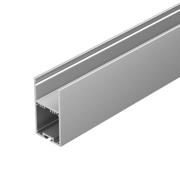 Оборудование Arlight 020463 Профиль с экраном SL-LINE-3667-2500 ANOD+OPAL (Arlight, Алюминий) по выгодной цене. Купить в Москве со скидкой.